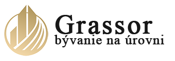 Grassor Logo
